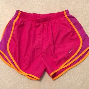 Nike athletic shorts